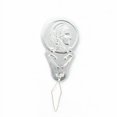 thumbnail image 1 of Cross Stitch Threader Handmade Lightweight Sewing Supplies Hand Sewing Crafts Insertion Thread Tool Adults Teenagers Knitting Equipments, 1 of 1