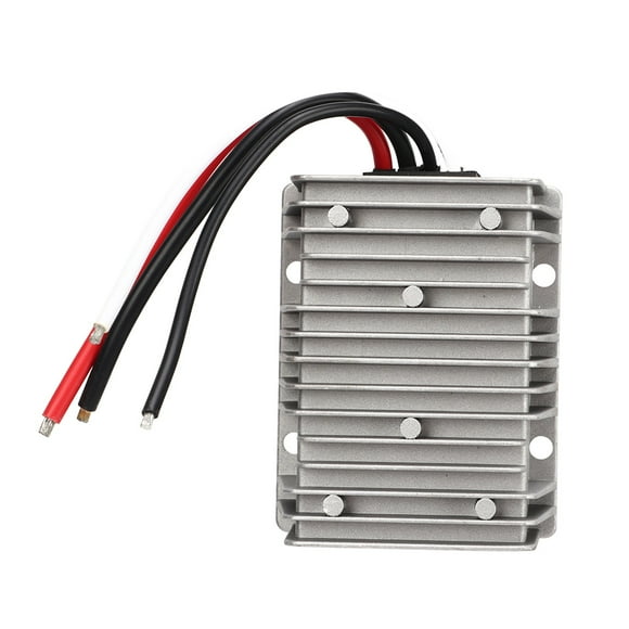 Buck Voltage Stabilizer,Automatic Buck Boost Converter Regulator Voltage Reducer Converter Volt Buck Converter Advanced Technology