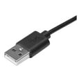 thumbnail image 2 of Startech USB2AC2M CONNECT USB TYPE C DEVICES TO A COMPUTER, OVER LONGER DISTANCES - USB-IF CERTIFI, 2 of 4
