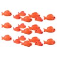 thumbnail image 1 of 36 piezas de decoraciones de peces de resina, mini animales de resina, figuras de peces en miniatura, pequeñas figuras de peces, decoraciones de bonsái, 1 of 7