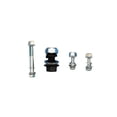 thumbnail image 6 of RAParts 1x Lawnmower Towing Hitch with necessary hardware Fits 3/4 ” shank or smaller, 6 of 10