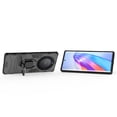 thumbnail image 2 of Funda para Honor Magic 5 Lite 5G con Soporte Anillo Giratorio 360° y Protección Resistente a Golpes y Caídas, 2 of 5
