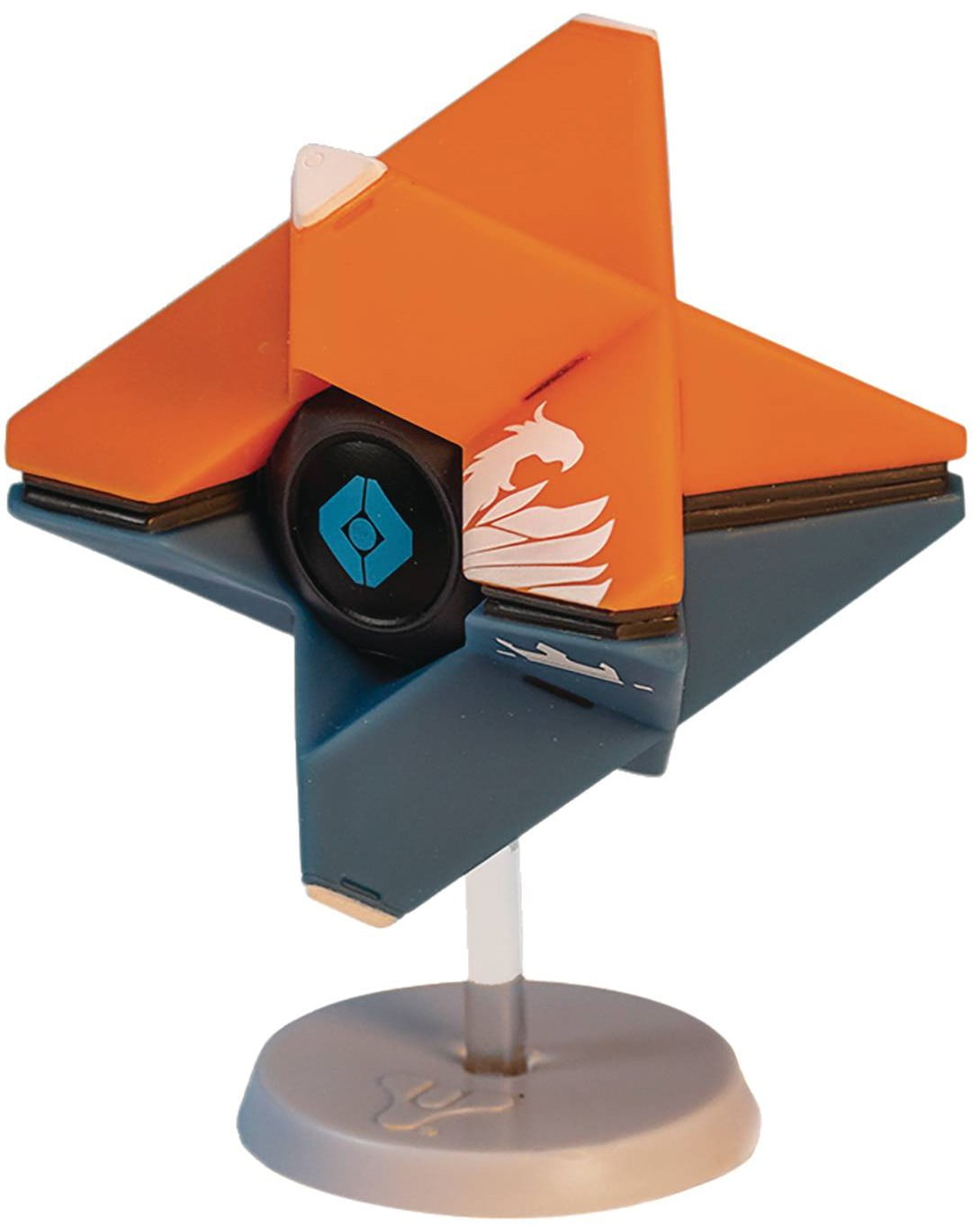 ghost vinyl kill tracker shell