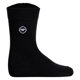 thumbnail image 2 of TOM TAILOR Calcetines de niño Unisex, Paquete de 3 - Calcetines, Algodón, Logotipo, color sólido Negro 27-30, 2 of 3