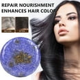 Hair Care Shampoo Bar For Gray Hair Shampoo Bar For Grey Hair Shampoo