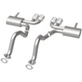thumbnail image 3 of MagnaFlow Sys C/B 97-04 Corvette C5 5.7L Fits select: 1997-2004 CHEVROLET CORVETTE, 3 of 21