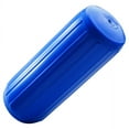thumbnail image 2 of Polyform HTM-1 Boat Fender Blue 6.3 x 15.5 in., 2 of 2