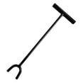 thumbnail image 4 of Llave de grifo portátil para válvulas de agua, herramienta de fontanería para válvulas de acera subterráneas, Longitud 80 cm, 4 of 9