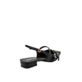 thumbnail image 3 of Flats Mujer Kipon Formal Vestir negro 24, 3 of 6