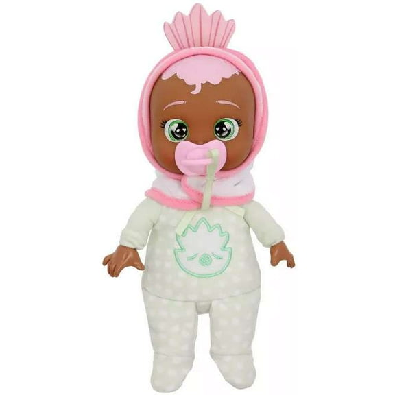 Cry Babies Tiny Cuddles Daphne Plush Figure