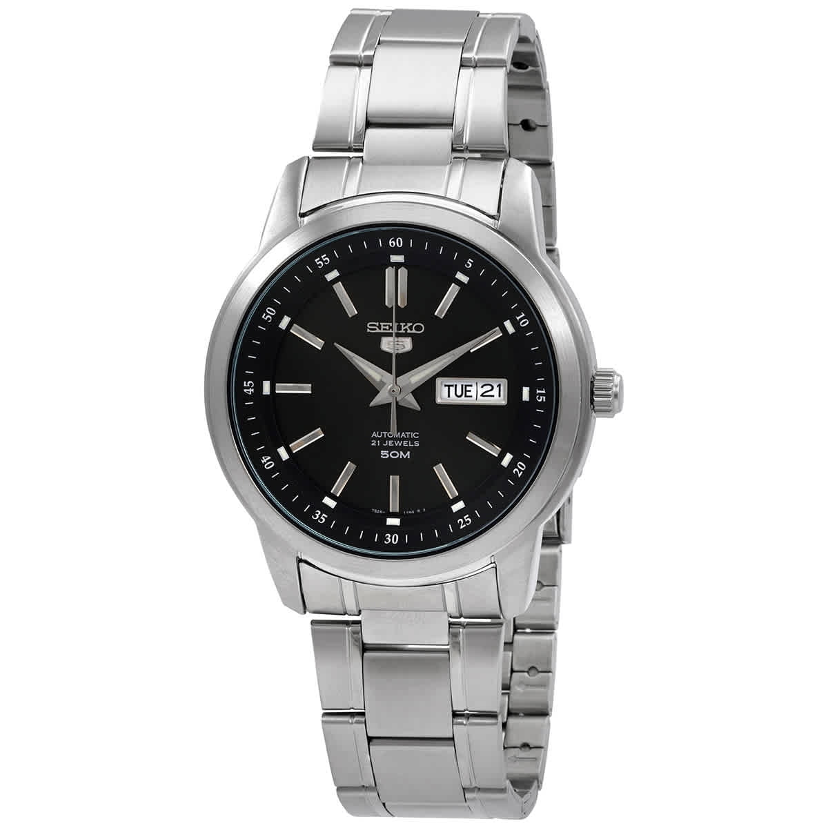 Seiko snkp09j1 cheap