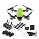 thumbnail image 1 of DJI Spark Mini Drone Portátil Quadcopter Paquete Profesional (Verde Prado) con Re, 1 of 5