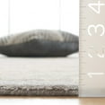 thumbnail image 2 of SAFAVIEH Metro Jessy Camouflage Area Rug, Blue/Ivory, 6' x 6' Round, 2 of 8