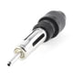 thumbnail image 1 of 65mmx 15 Macho Conector DIN Adaptador de Antena de Coche Radio Am/FM, 1 of 1