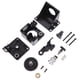 thumbnail image 4 of 1 Set Impresora 3D Parts Extruser 1.75mm Filamento Impresora 3D Bloque de piezas de pieza, 4 of 7