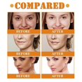 thumbnail image 4 of Jaysuing Vitamin C Essence Moisturizing Anti-Wrinkle Hydrating Moisturizing Brightening Skin Rejuvenation Firm Repair Essence -, 4 of 4