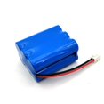 thumbnail image 5 of Li-ion 6000mAh for guoteng 11.1V battery GB/T18287-2000 GT9003F, 5 of 5