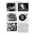 thumbnail image 2 of Honda GL1100 Gold Wing 1085cc (79-81) Haynes Repair Manual ^, 2 of 3