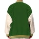 thumbnail image 5 of Sudadera Bomber Shendy Vendy Para Hombre Estilo Universitario Beisbolera, 5 of 5
