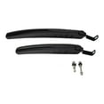 thumbnail image 3 of Bgsha 1 Pair Bike Folding Bicycle Fender Mudguard Front & Rear 12-14 Inch/16-20 Inch, 3 of 9