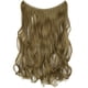 thumbnail image 2 of Pinzas para el cabello para mujeres, pinzas para peinar, pinzas para el cabello para niñas Una peluca te permite aumentar tu volumen sin que nadie lo note Cabello discreto, 2 of 2