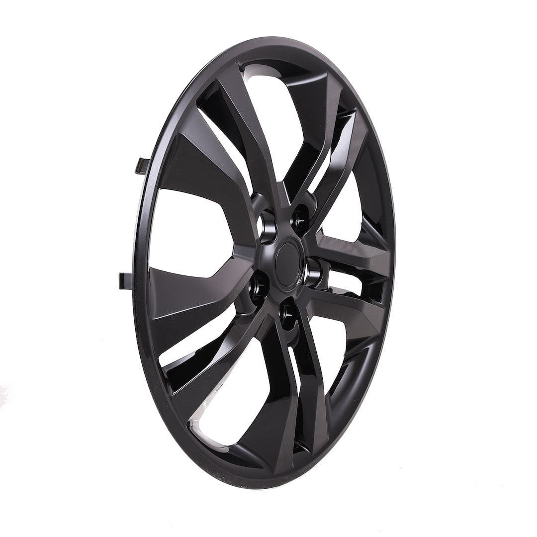Coast To Coast IWC55017BLK WHEEL COVER