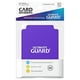 thumbnail image 4 of Ultimate Guard Purple Card Dividers (10) Standard Size Individual Pack, 4 of 6
