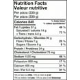 thumbnail image 3 of Dr. Oetker Ristorante Pizza Speciale, 330 g, 3 of 5