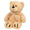 thumbnail image 1 of JOON Mini Teddy Bear, Tan, 13 Inches, 1 of 2