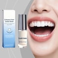 thumbnail image 7 of Tooth Polish, Tooth White Paint, Instant White Teeth, Gentle & Safe Formula, Simple & Portable White Paint for Teeth - Regain Confident Smile, 7 of 7