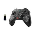 thumbnail image 1 of Wireless Gaming Controller Gamepad for PC Switch Phone PS3/4, 1 of 5