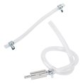 thumbnail image 1 of koolsoo Brake Bleeder Hose Single Way Valve Tube,Easy to Use, ,Brake Bleeding, 1 of 7