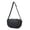 Black, variant on BANGE New Shoulder Messenger Bag For Men,Gray