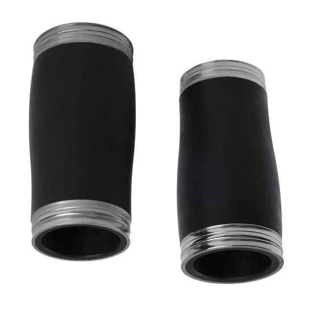 Clarinet Barrel, Clarinet Tuning Tube Metal Wood Sturdy For Instrument CC13,CC14