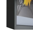 thumbnail image 3 of 2-3/16" Deep Polystyrene Shadow Box Picture Frame - by WholesaleArtsFrames-com 24x34 2880 Series - Black - Made In USA, 3 of 6