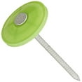 thumbnail image 2 of Pro-Fit 2 in. Roofing Electro-Galvanized Nail Plastic 1 lb., 2 of 2