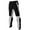 White, variant on Sakmal Ankle Men'S Pants Regular and Big & Tall Sizes Gray Sweatpants Breathable Workout Graphic Outdoor Trousers