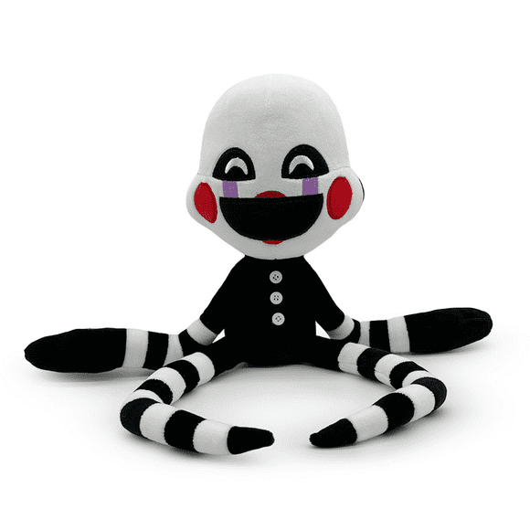 Youtooz Five Nights at Freddys Marionette FNAF 9-Inch Plush
