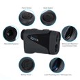 thumbnail image 2 of Golf Laser Range Finder Monocular with Pin-Seeking and Zoom Sight, 2 of 6