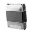 thumbnail image 2 of Removedor de pelo para mascotas Macarena Fuzz Shaver Negro, 2 of 8