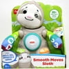 Fisher Price DP Linkimals Smooth Moves Sloth