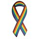 thumbnail image 1 of PHS International Imán de cinta GS Pride - En blanco, 1 of 1
