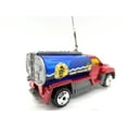 thumbnail image 2 of H20 Water Tanker Truck Custom Christmas Ornament 1:64 Diecast, 2 of 3
