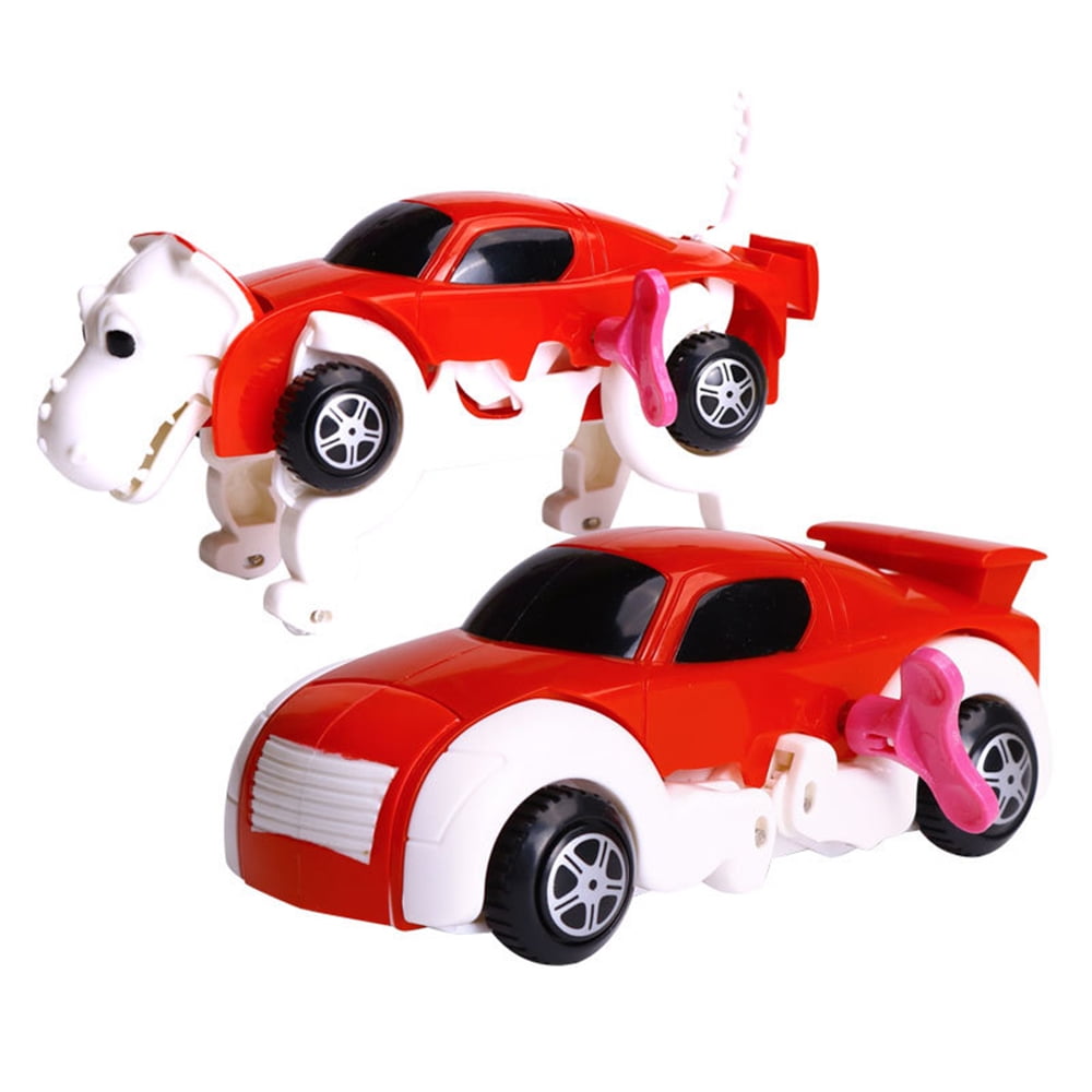 winding toy car