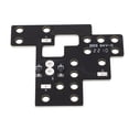 thumbnail image 2 of Light Auto Turn On Module, Easy Install Automotive Lighting Circuit Board High Performance Solid Construction  for 2500 3500, 2 of 7