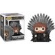 thumbnail image 5 of 2025 NUEVA LLEGADA FUNKO POP Dragon #3 #71 Lannister #73 Jon Snow #72 Night King #74 Limit Daenerys #75 Modelo Figura de acción Juguetes Regalos, 5 of 5