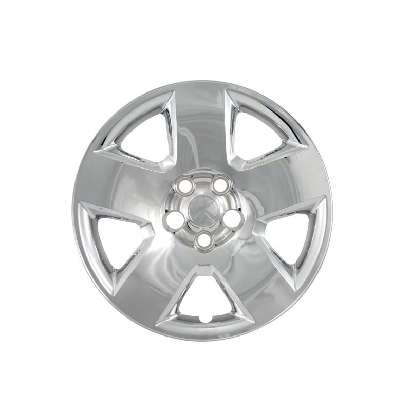 WHEEL COVER