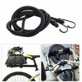 thumbnail image 6 of MISSMILE 2026 New Bungee Cords with Hooks Heavy Duty Straps Tie Down Luggage Rack 48Inch for Luggage, Outdoor, Camping, Transportation, Securing Items, 6 of 7
