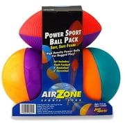 Airzone Power Sports-Ball Pack