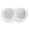 thumbnail image 1 of DPTALR Pâques Tridimensionnel avec Motif Dinosaure Chocolat, 1 of 1